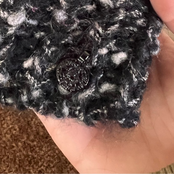 NWT Maison Scotch Galaxy Knit Sweater - Picture 7 of 11